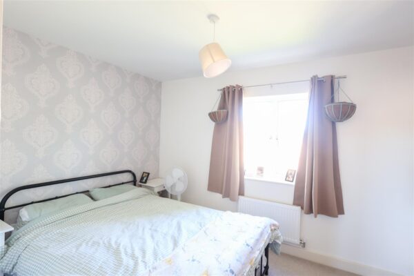 Hawthorne Close, Markington