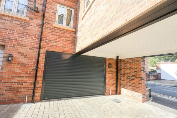 Piper Lane, Thirsk