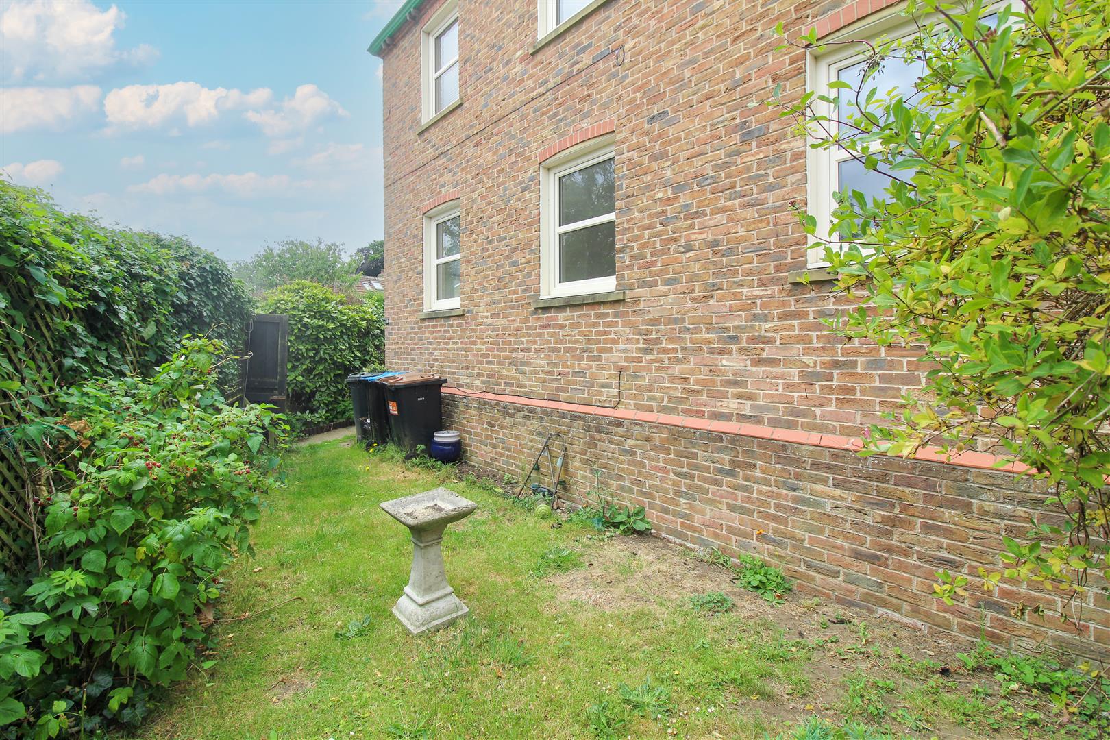 Dallamires Lane, Ripon