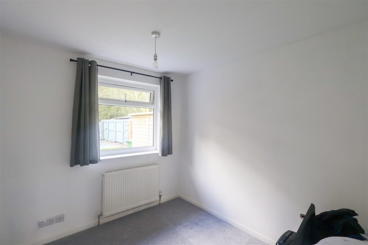 Woolmoor Close, Thirsk