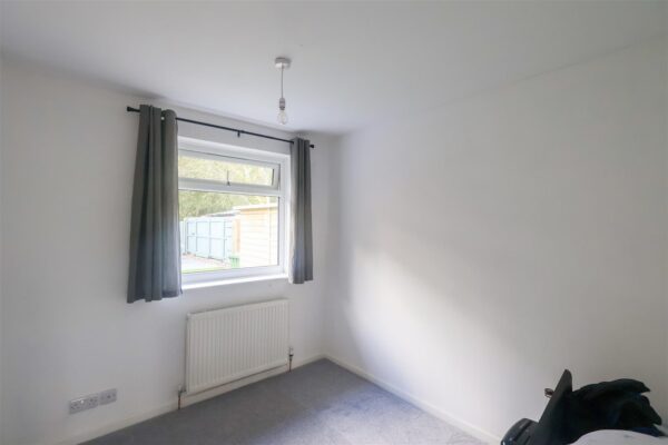 Woolmoor Close, Thirsk