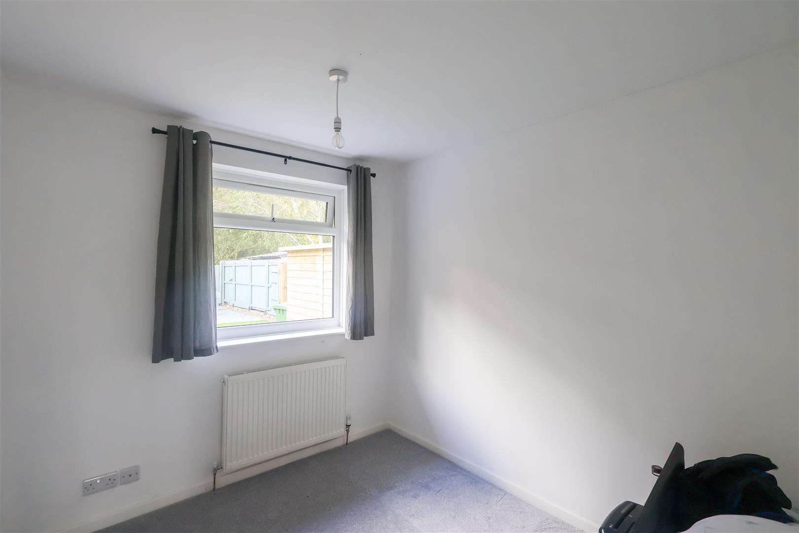 Woolmoor Close, Thirsk
