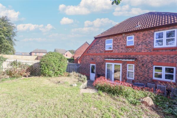 Station Drive, Ripon