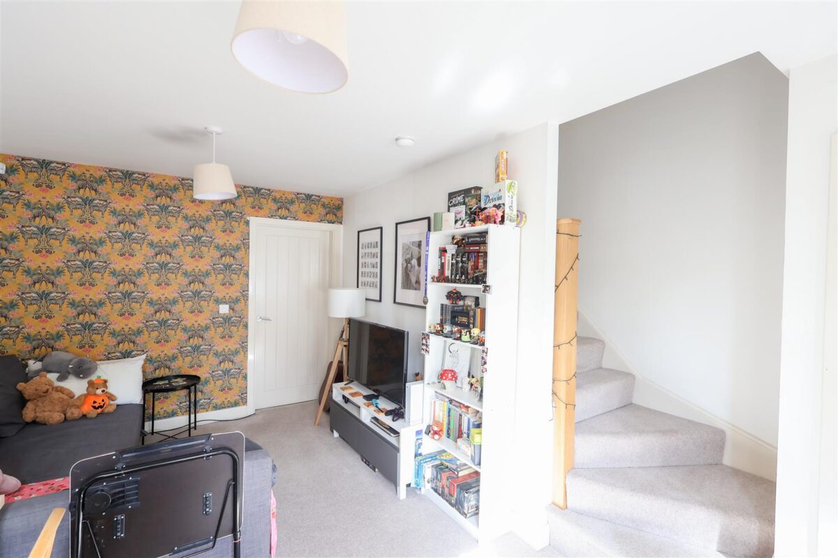 Hawthorne Close, Markington