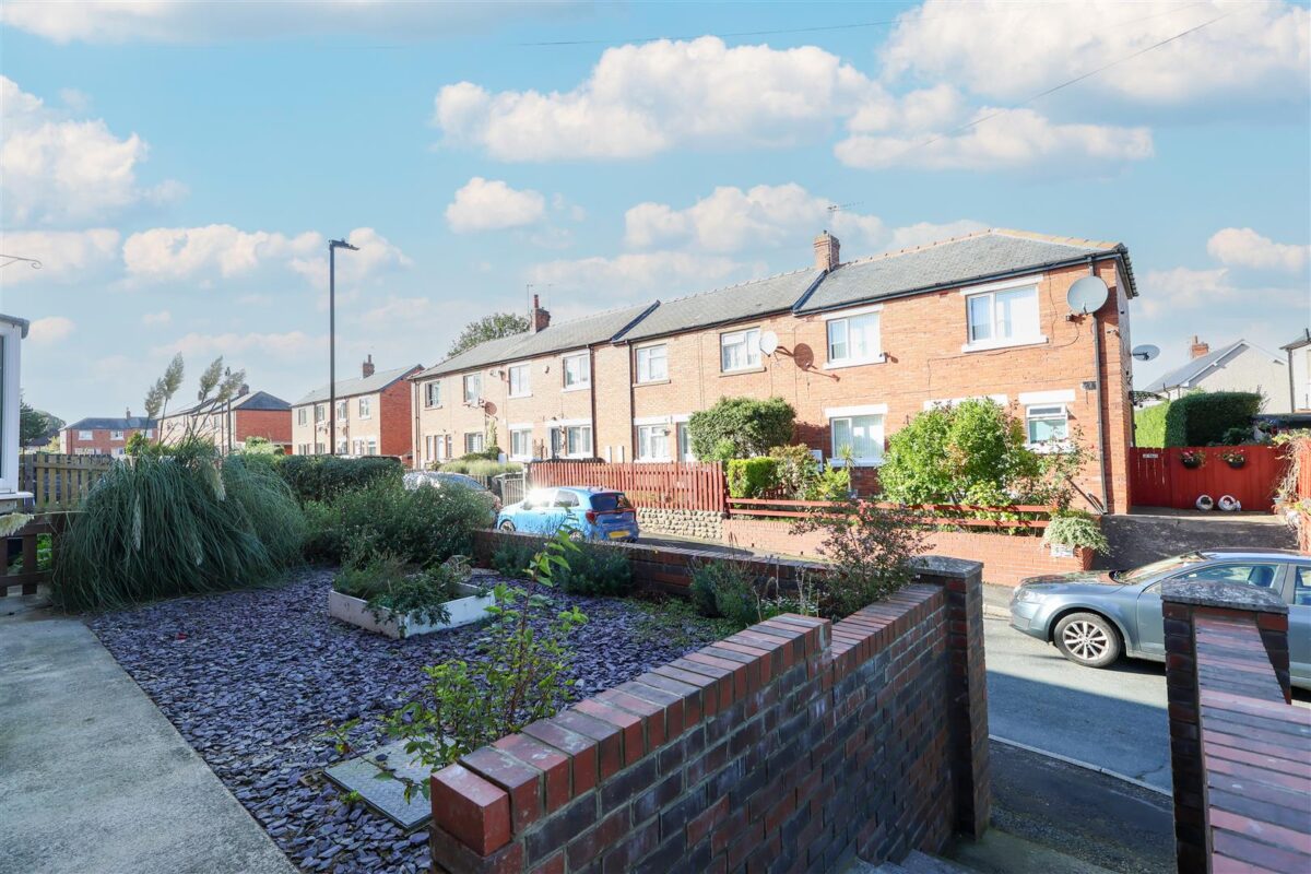 Wakeman Road, Ripon