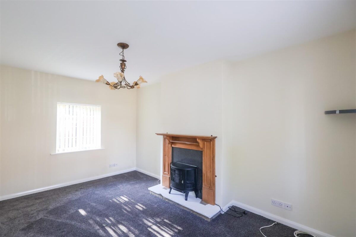 Wakeman Road, Ripon