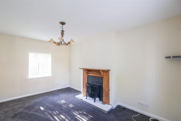 Wakeman Road, Ripon