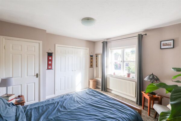 Station Drive, Ripon