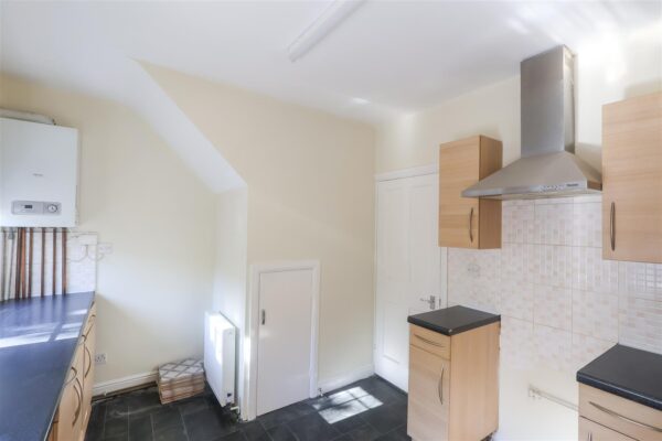 Wakeman Road, Ripon