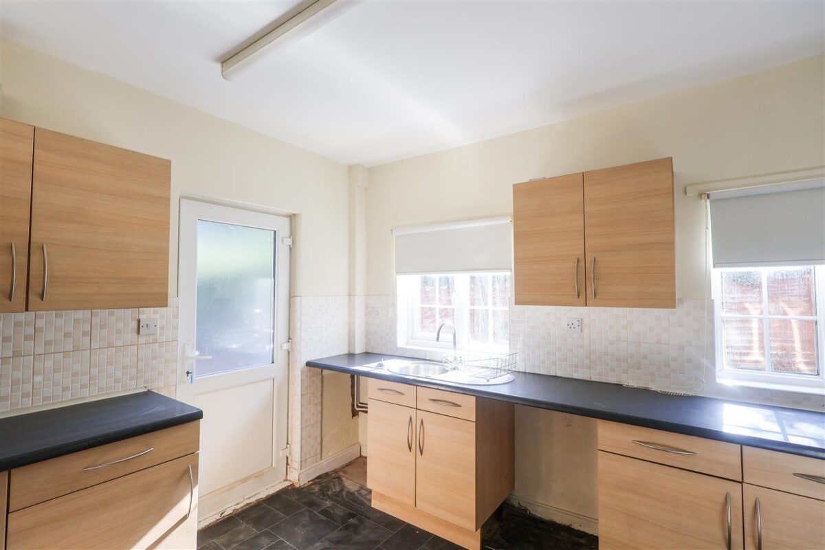 Wakeman Road, Ripon