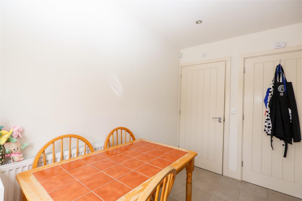 Hawthorne Close, Markington