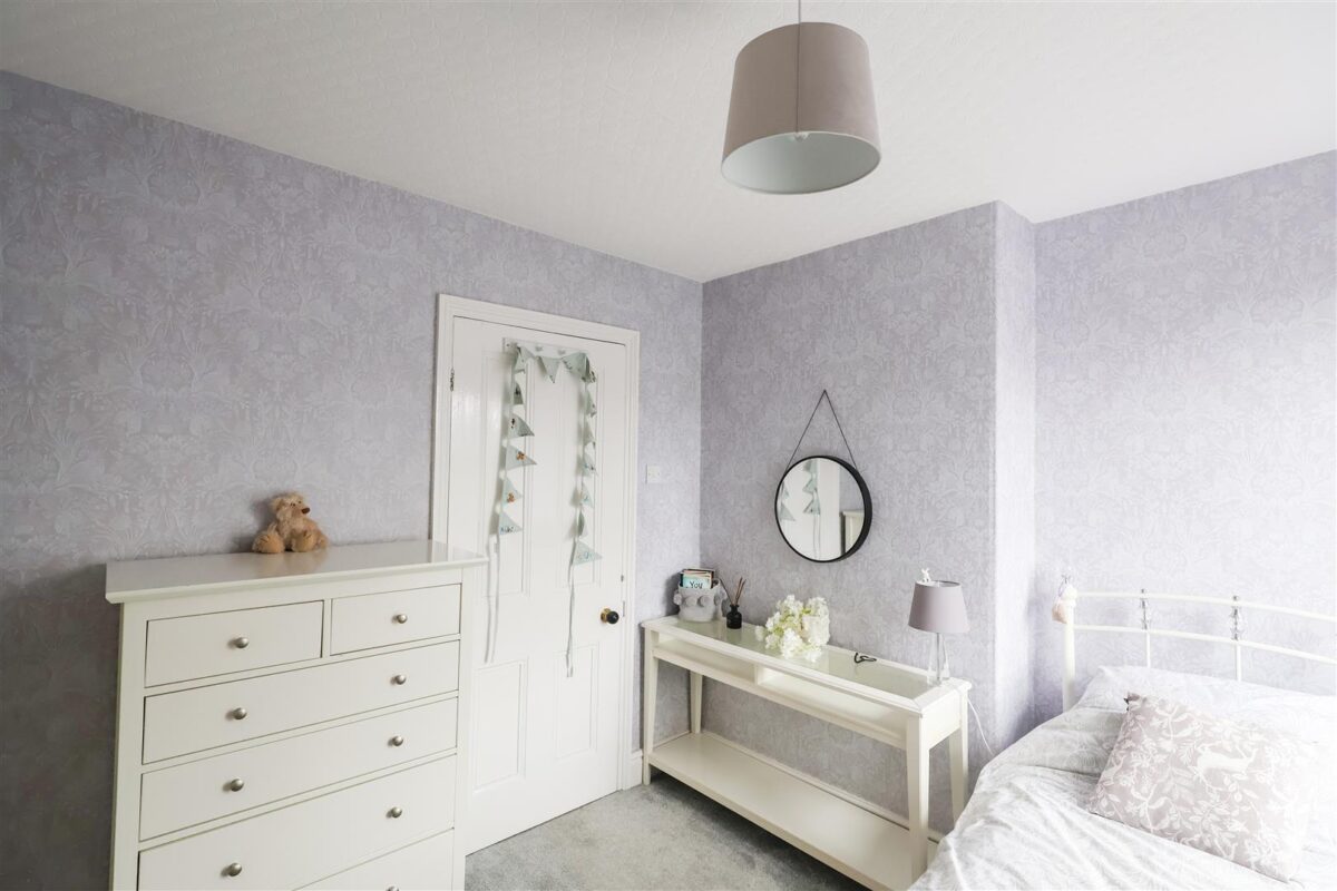 Melbourne Place, Sowerby