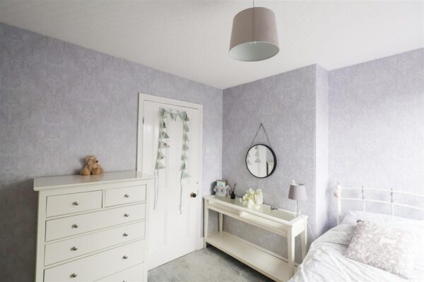 Melbourne Place, Sowerby