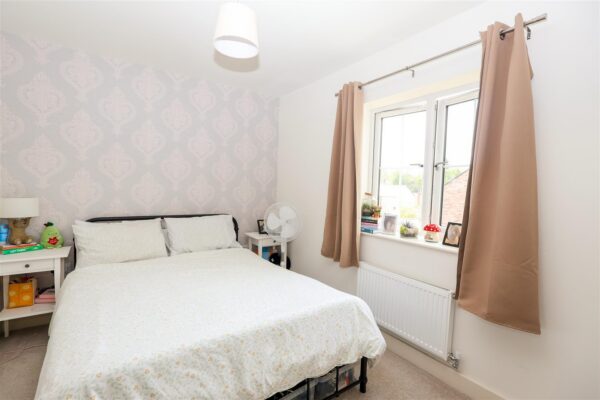 Hawthorne Close, Markington