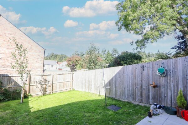 Hawthorne Close, Markington