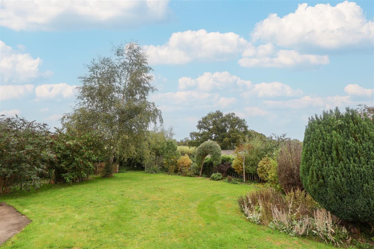 Little Studley Park, Little Studley Road, Ripon