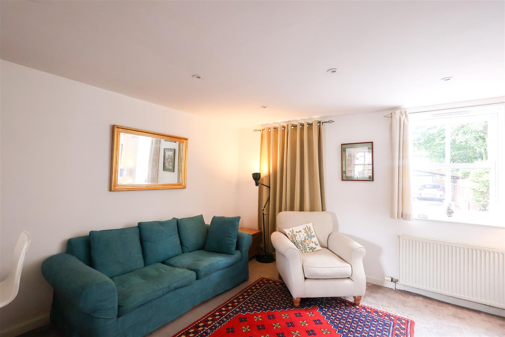 Florentines Court, Allhallowgate, Ripon