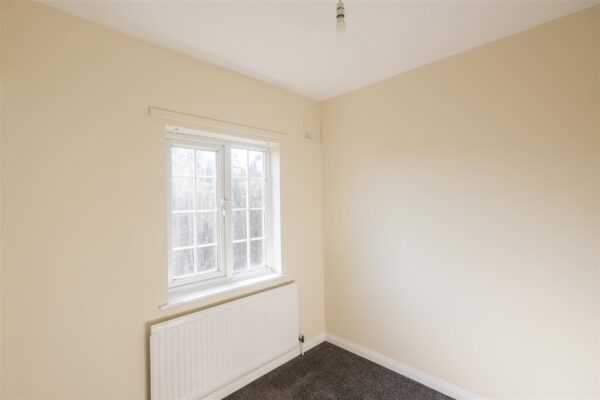 Wakeman Road, Ripon
