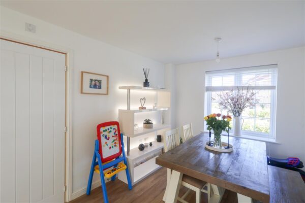 Evergreen Way, Sowerby