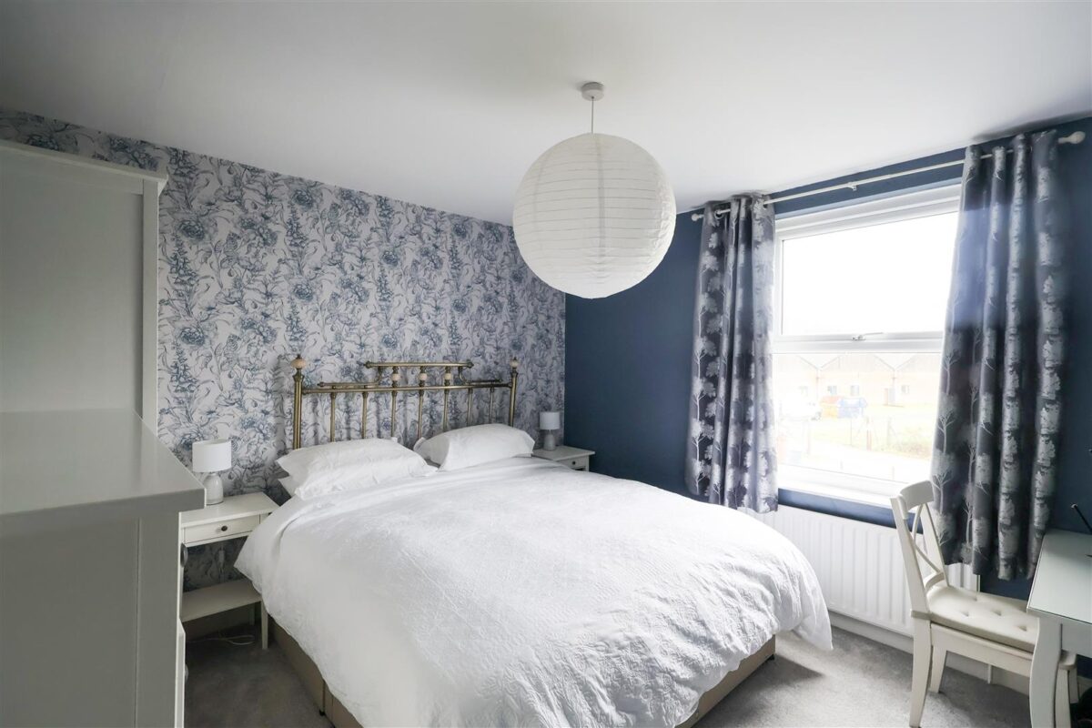 Melbourne Place, Sowerby