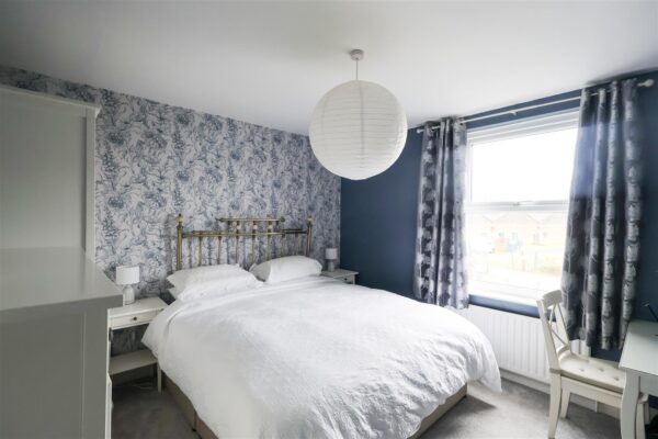 Melbourne Place, Sowerby