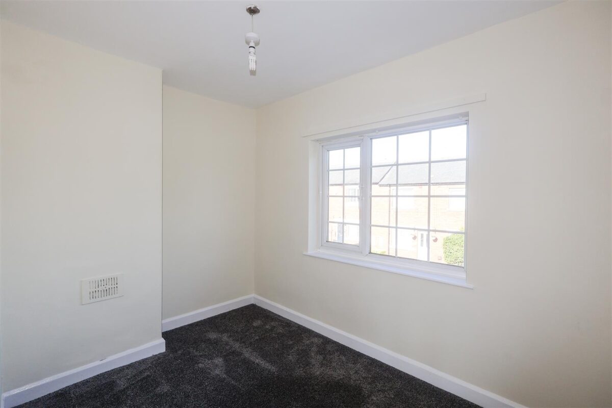 Wakeman Road, Ripon