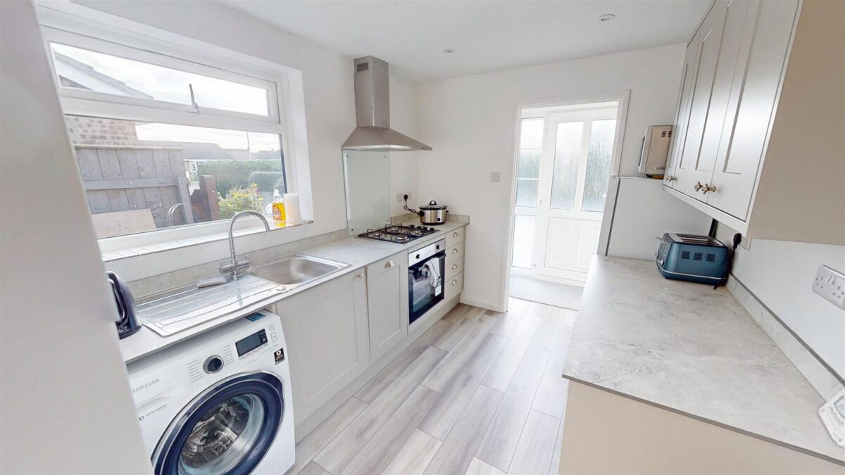 Woolmoor Close, Thirsk