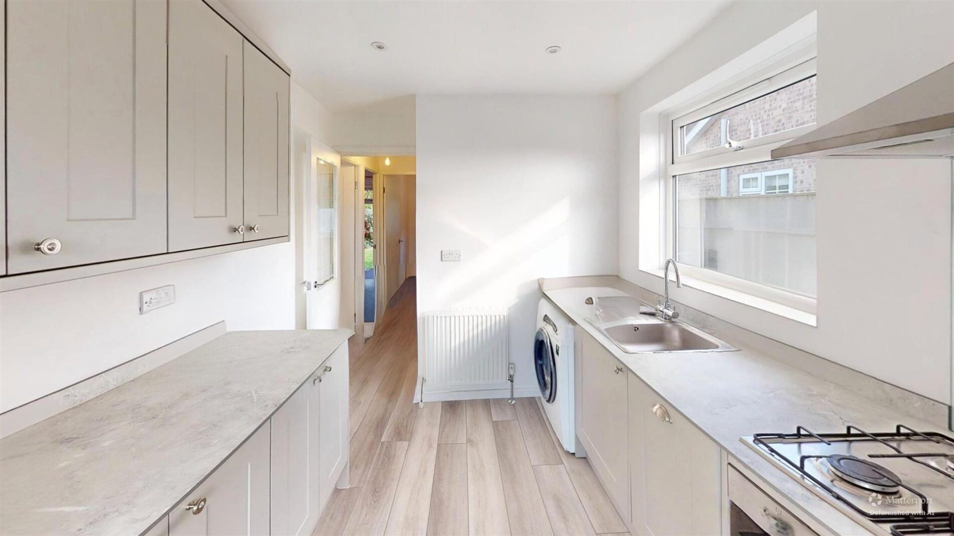Woolmoor Close, Thirsk