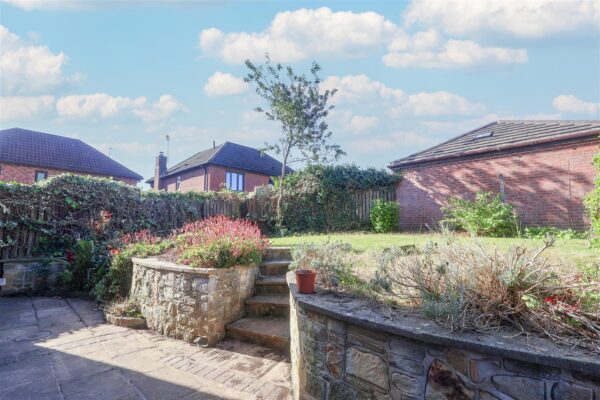 Station Drive, Ripon