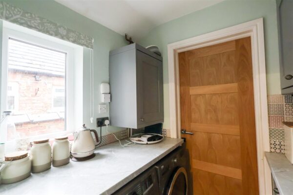 Melbourne Place, Sowerby