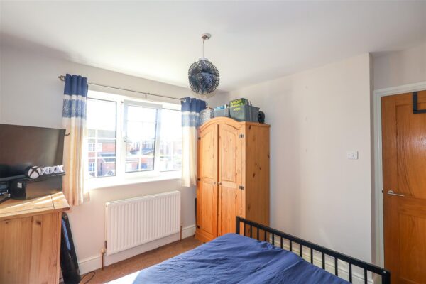 Manor Close, Topcliffe