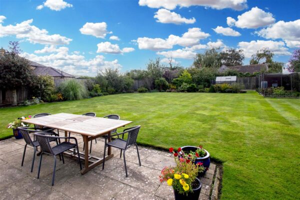 Sutton, Thirsk