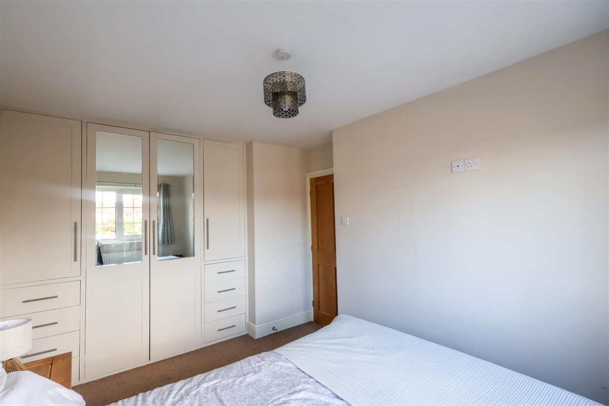 Manor Close, Topcliffe
