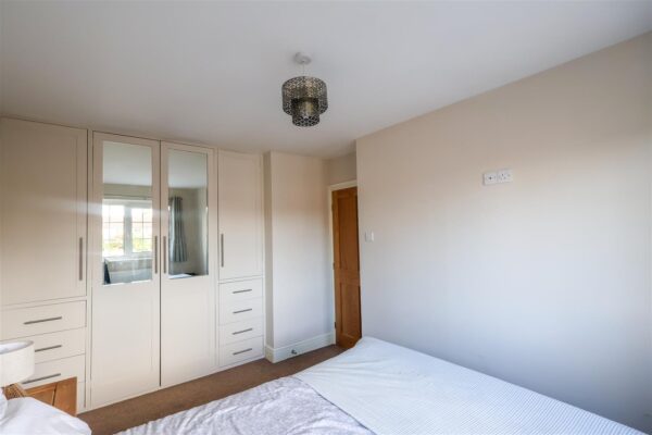 Manor Close, Topcliffe