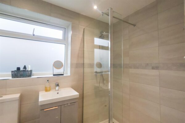 Woolmoor Close, Thirsk
