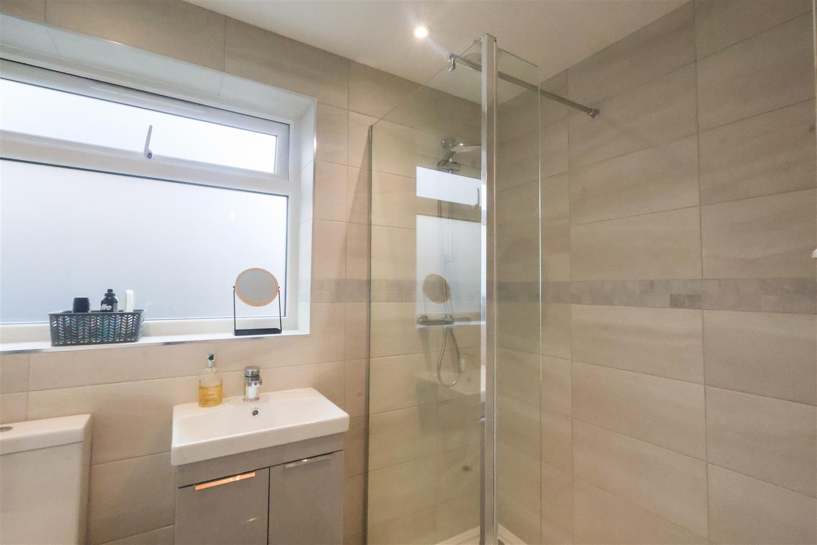Woolmoor Close, Thirsk