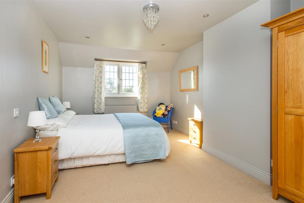 Sutton, Thirsk
