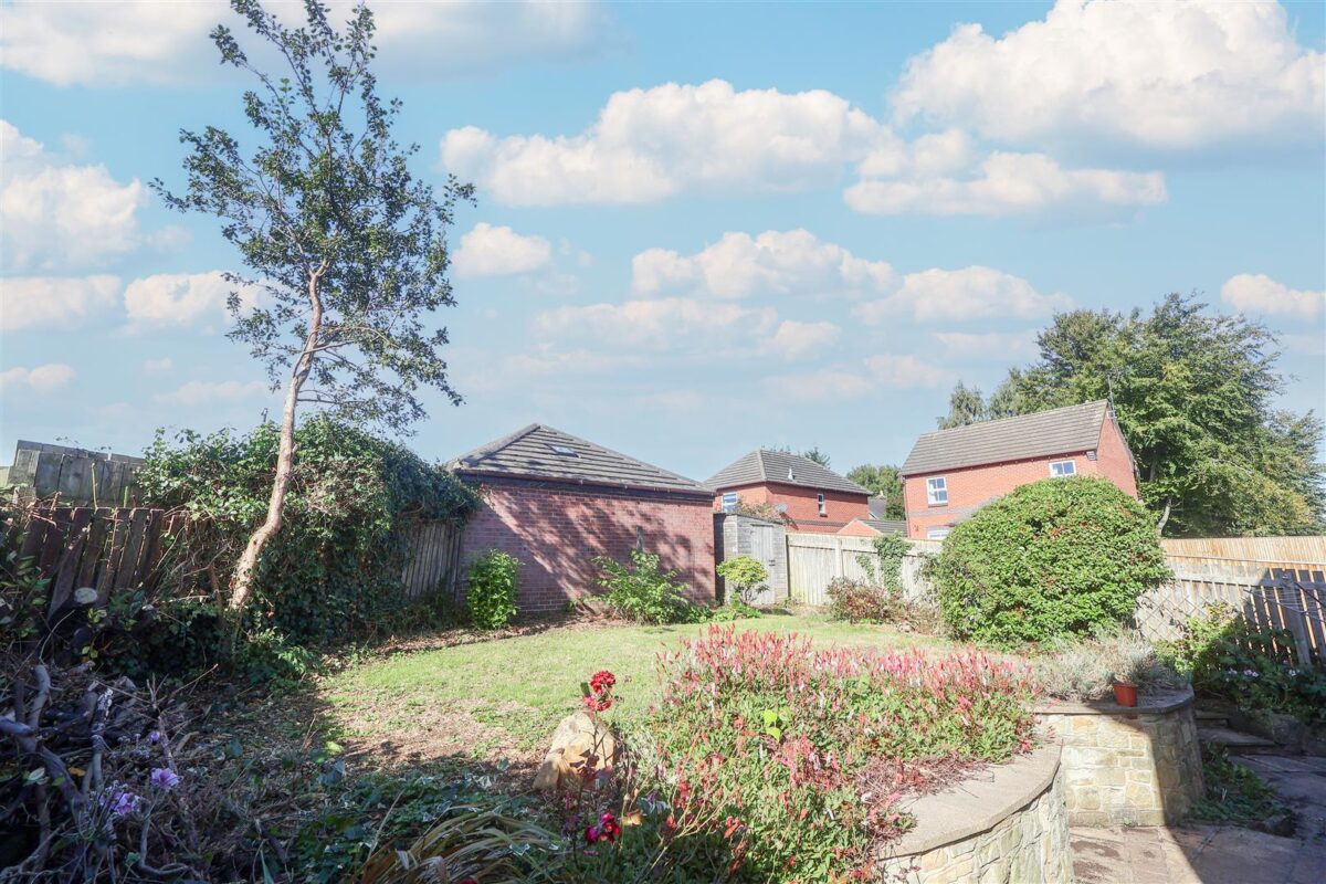 Station Drive, Ripon