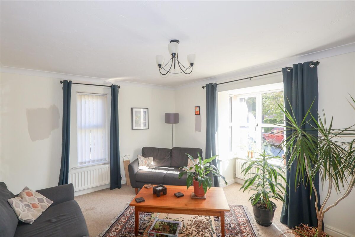 Station Drive, Ripon