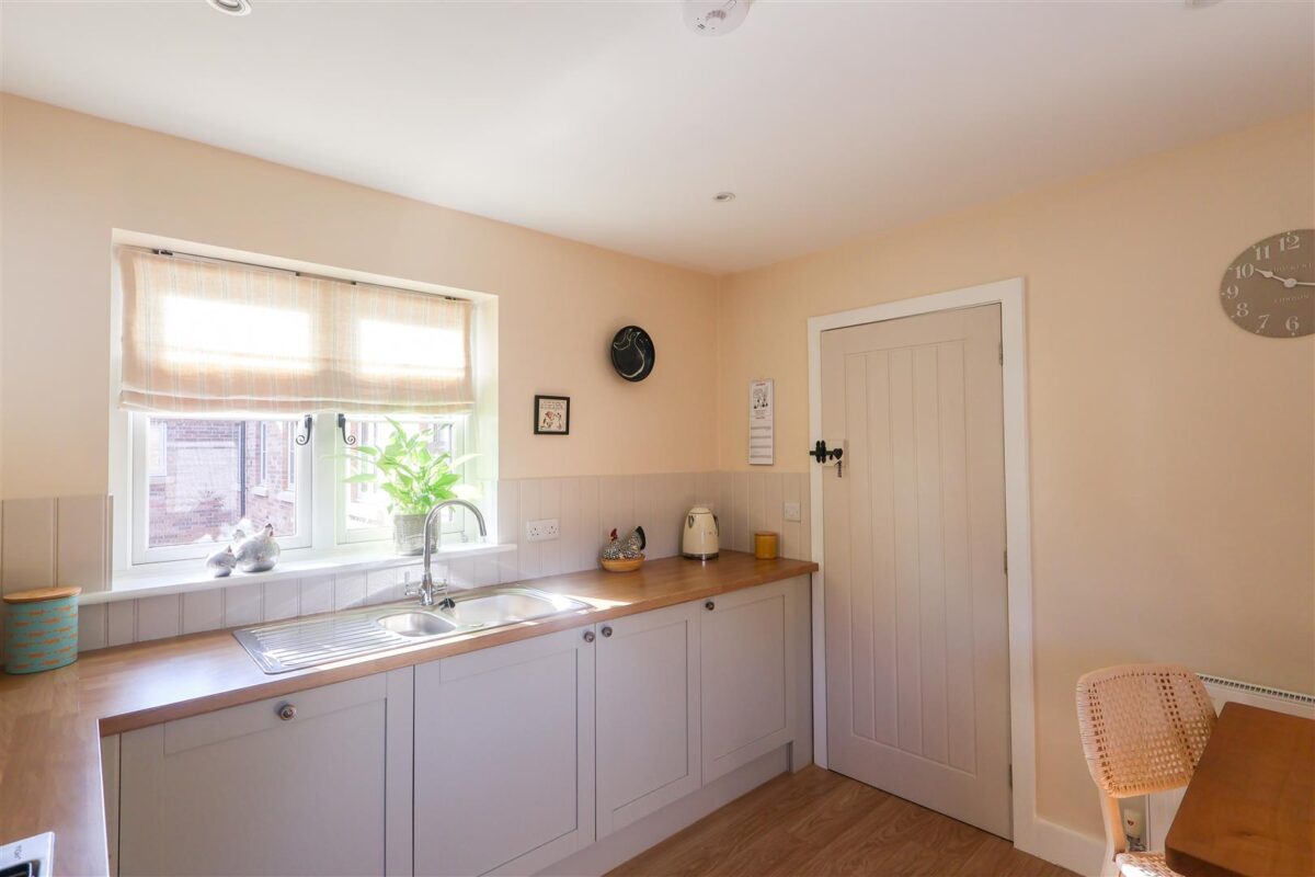 Piper Lane, Thirsk
