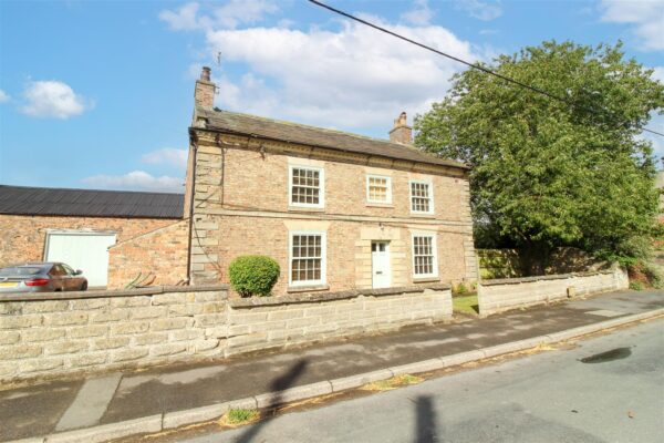 Dishforth, Thirsk