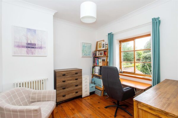 St. Johns Road, Bishop Monkton