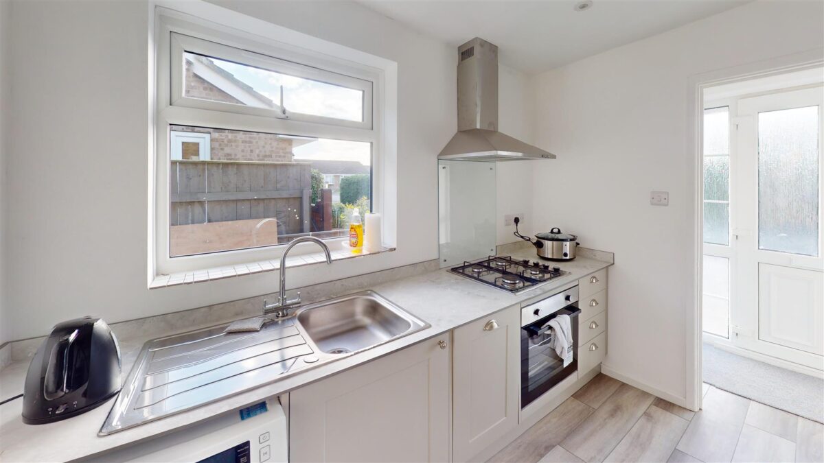 Woolmoor Close, Thirsk