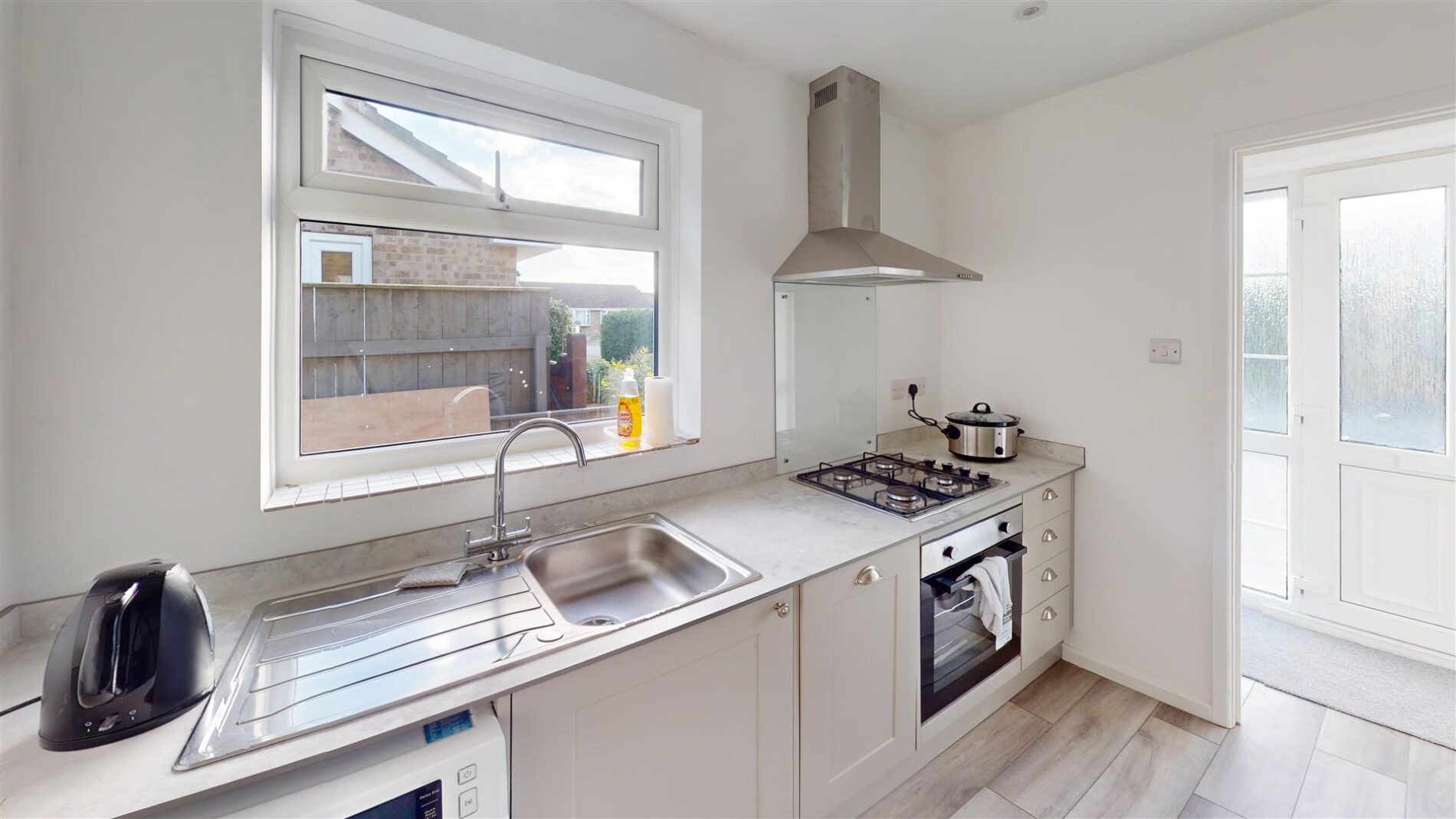Woolmoor Close, Thirsk