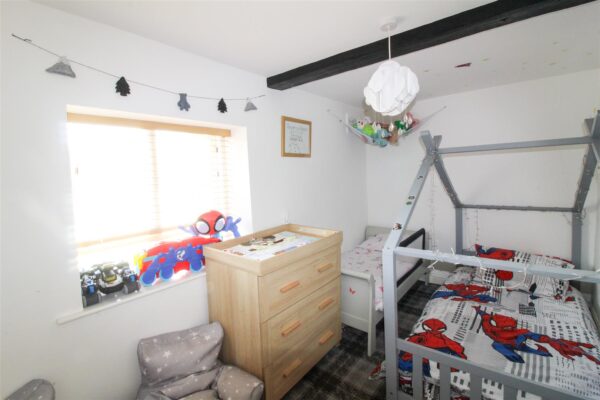 Dishforth, Thirsk