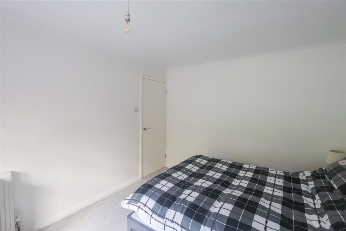 Woolmoor Close, Thirsk