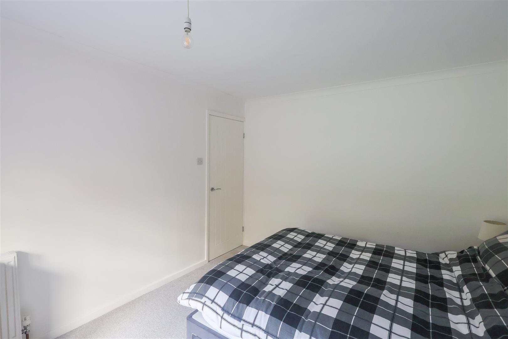 Woolmoor Close, Thirsk