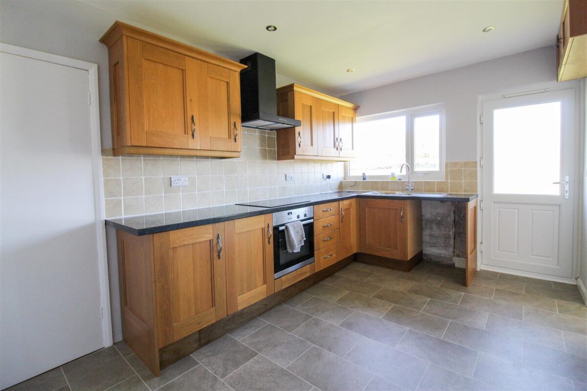Woodburn Drive, Leyburn