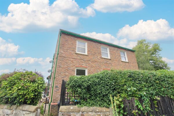 Dallamires Lane, Ripon
