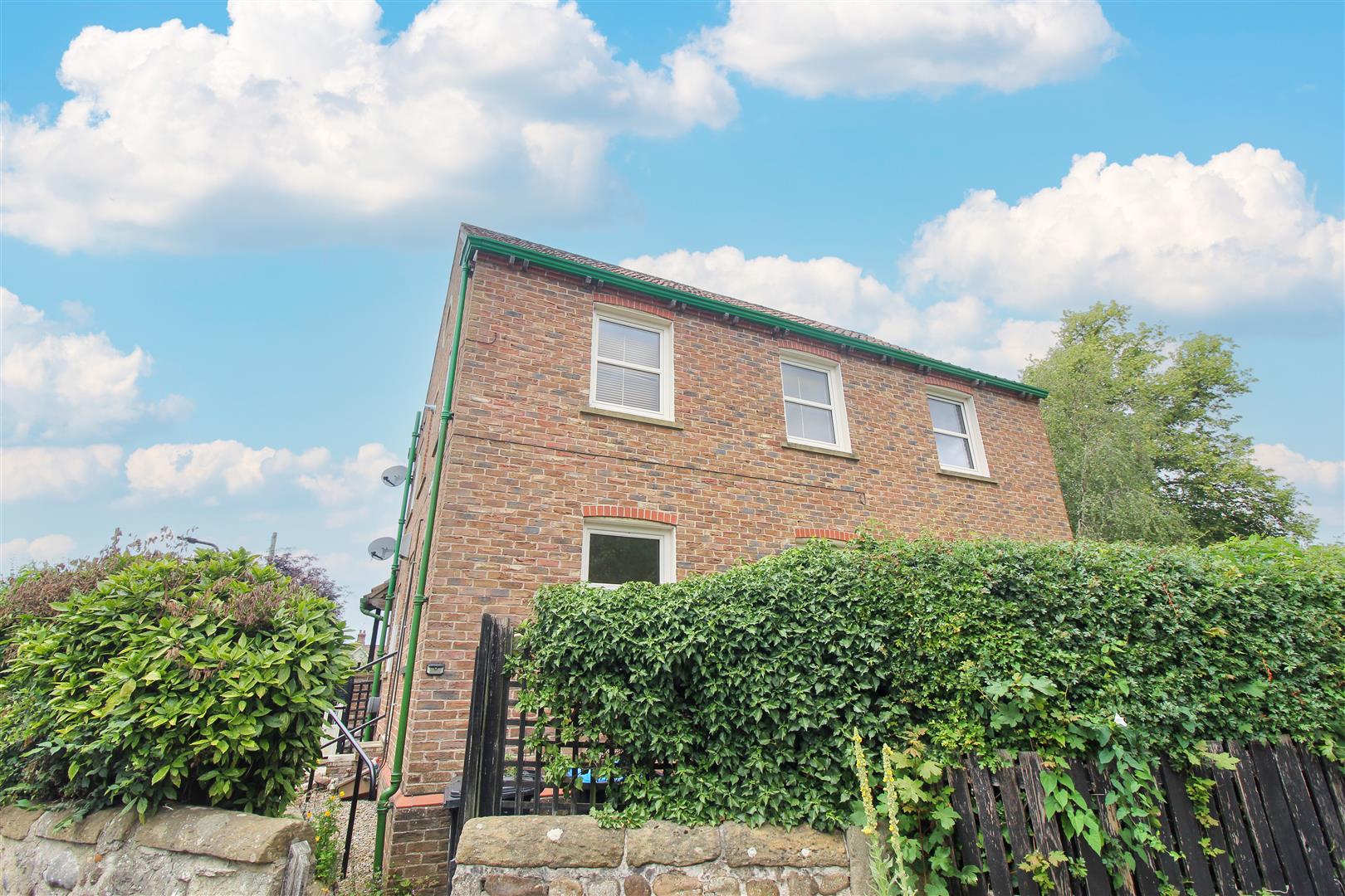 Dallamires Lane, Ripon